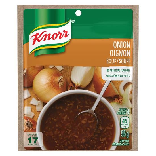 Knorr Onion Soup Mix (55 g)