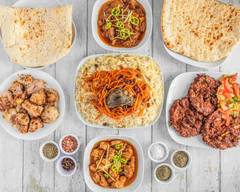 Indus Peshawari cuisine