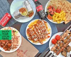 ILLEST KEBAB (Moorabbin)