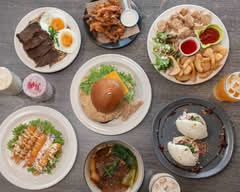 Loop Cafe (Wairere Drive)