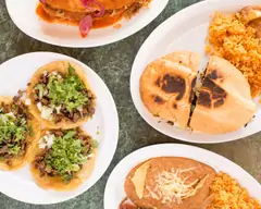 La gloria Mexican restaurant