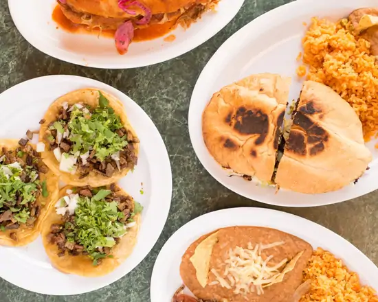 San Juanta’s Tacos