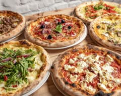 Pizza Kitchen