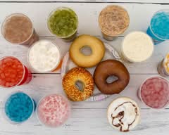 Barnyard Coffee & Pop (505 Bates Canyon Rd)