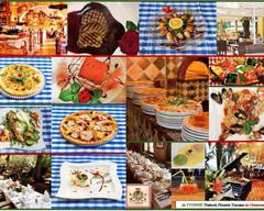 da YVONNE Trattoria Pizzeria Toscana