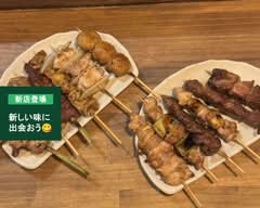 越後そば　初石店