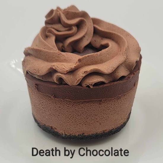 Death by Chocolate