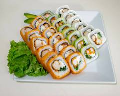 Koi Ni Sushis (Iquique)