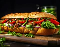 Deep Kitchen (Rio Moctezuma 122)