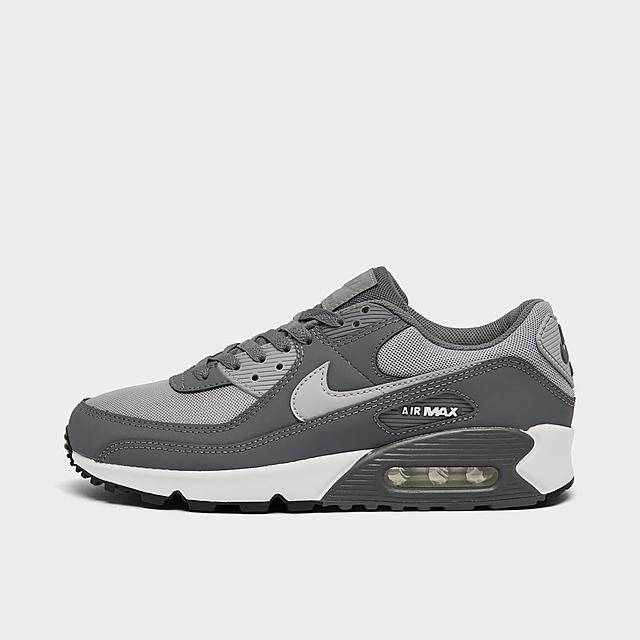 Men'S Nike Air Max 90 Casual Shoes (10.0)