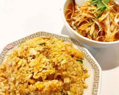 チャーハン町中華きんぐキッチン  Fried rice Town chinese King kitchen