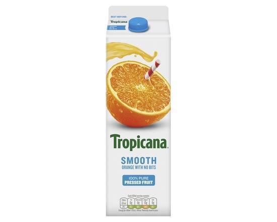 Tropicana Smooth Orange Juice 950ml