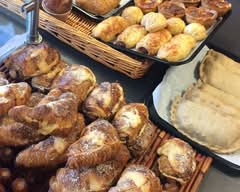 La Bohemia Bakery (5540 Wilkins Ct)