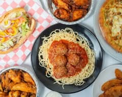 Joe's Pizza & Subs (Manassas Park)