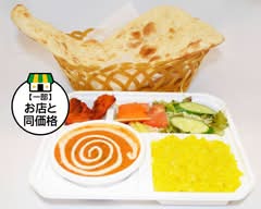 タンドリーパレス TANDOORI PALACE