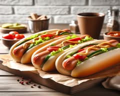 Dawg Pound Hot Dogs (1901 Tower Avenue)