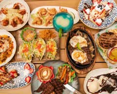 Agave Mexican Grill & Cantina (Youngsville)