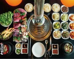 Hanok Korean Fine BBQ Restaurant