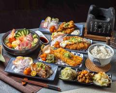 逢甲夜市 魚煙居酒屋