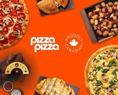 Pizza Pizza (496 Albert St)