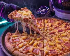 Nómada Pizza Monumento
