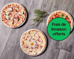 Pizzeria Arlecchino