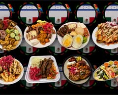 Honduras Kitchen (1025 Currie Ave)