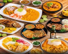 El Sabrozon de Chocolito