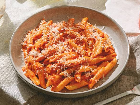 Penne alla Vodka