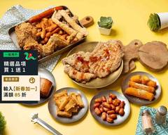 舞奇雞 高雄南屏店