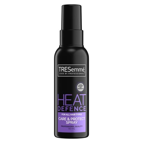 TRESemmé Heat Defence Hair Spray (60ml)