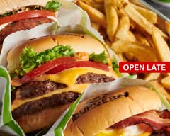 BurgerFi Miramar-Monarch Town Center
