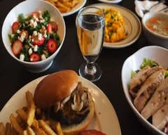 Patisserie des Ambassades (2190 Frederick Douglass Boulevard)