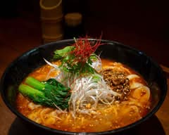 刀削麺大鵬 調布店