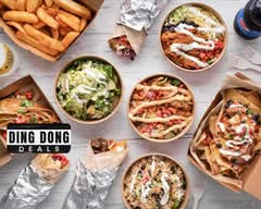 Mex Publico (Preston)