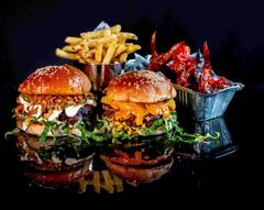 Bang Bang Burger - East Dulwich