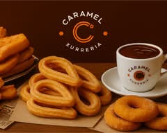 Caramel Churreria (Calle Poeta Llorente 37)