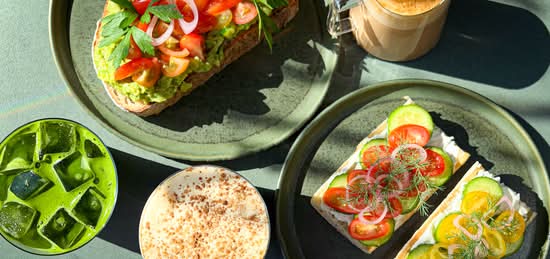 The Humanist Coffee Shop