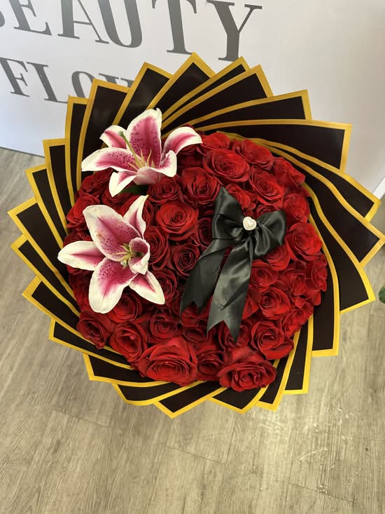 Brenda’s Beauty Flowers