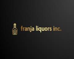Franja Liquors Inc.