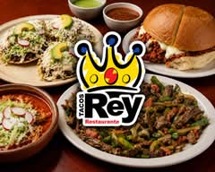 Tacos Rey
