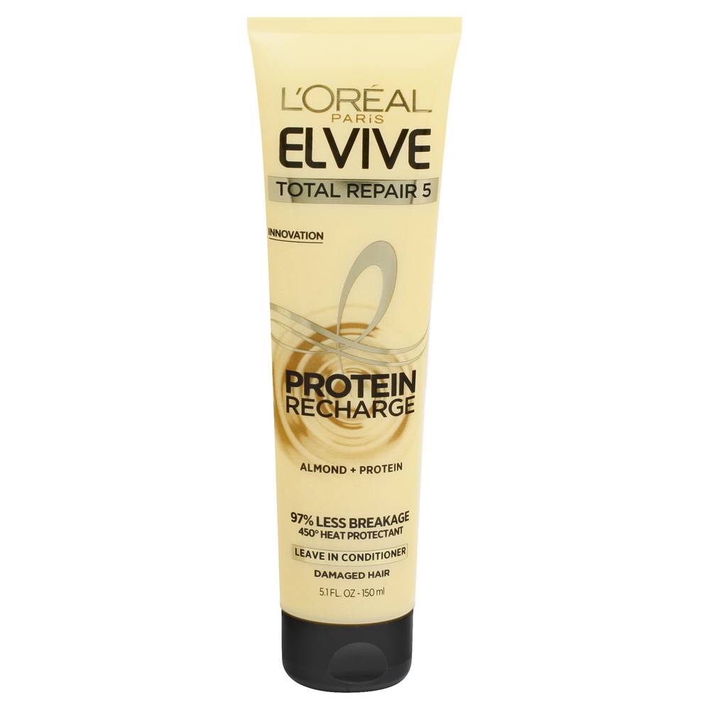 L'oréal Elvive Total Repair 5 Conditioner