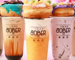 Bober Tea + Coffee (Fort Myers)