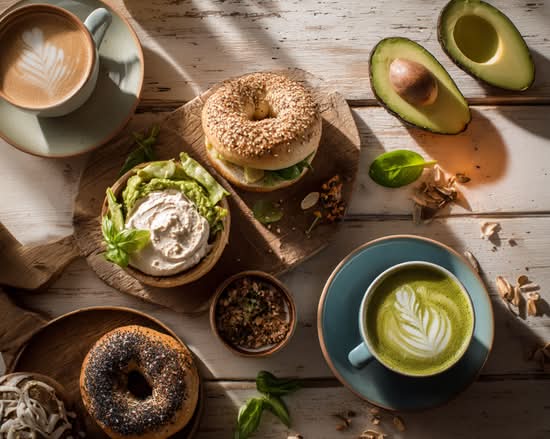 IMPALA COFFEE | Charlottenburg – Café & Bagels