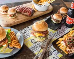 5Boroughs (Carseldine)