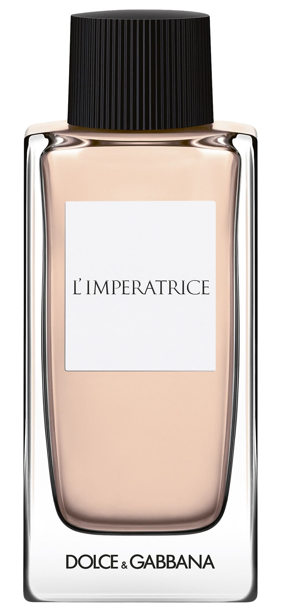 Dolce&Gabbana L'Imperatrice Eau de Toilette with Watermelon & Florals 3.3 oz / 100 mL