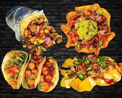 Bubbakoo's Burritos (Mid-Town Nashville)