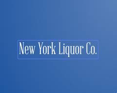 New York Liquor Company