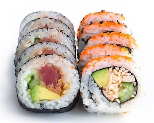 CHOIX DU CHEF (10 MCX) / CHEF’S CHOICE (10 PCS)