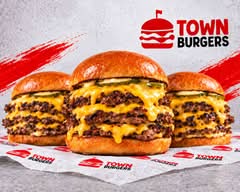 Town Burger’s (Migneron)